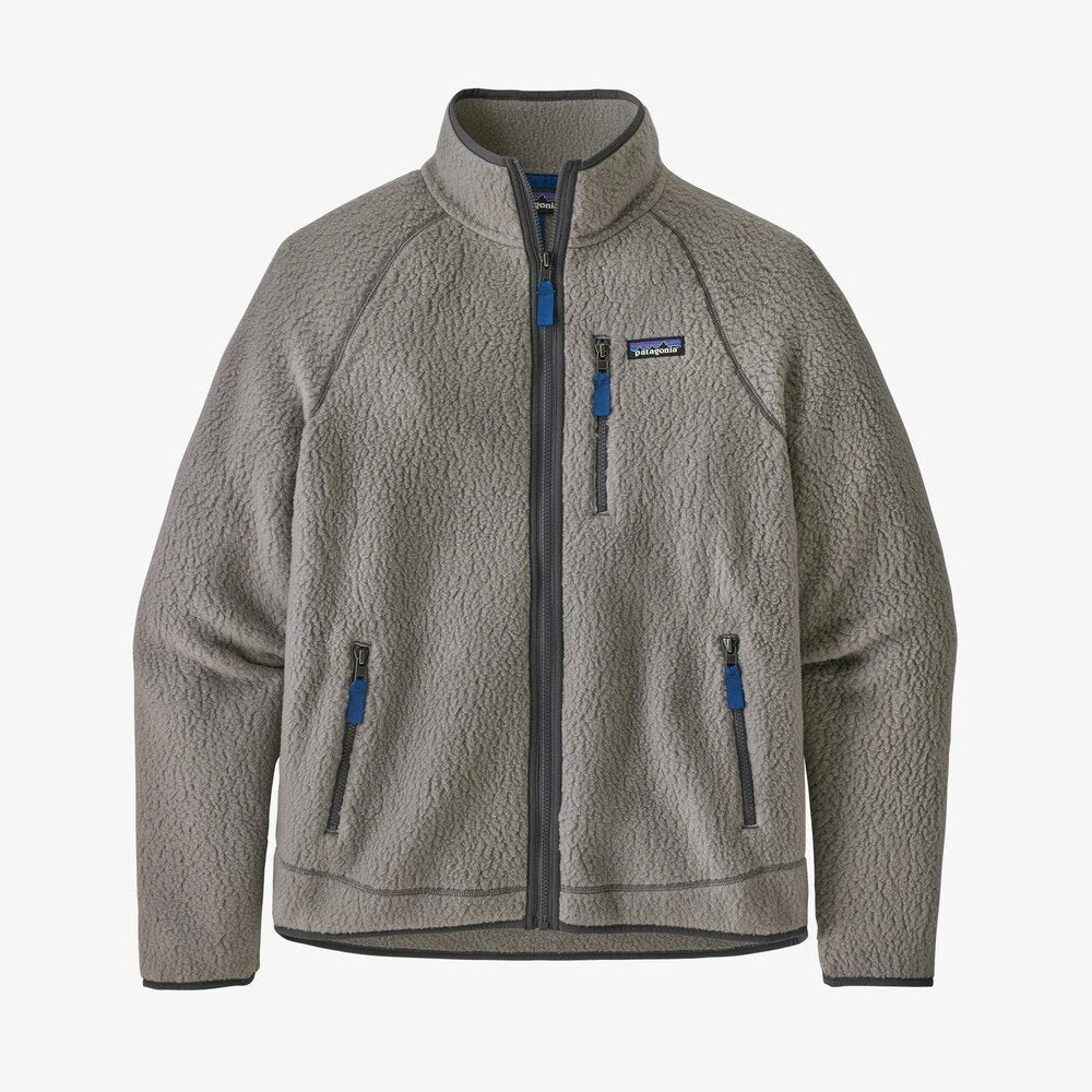 Patagonia Inc M RETRO PILE JACKET