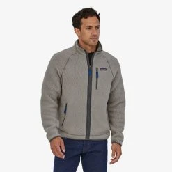Patagonia Inc M RETRO PILE JACKET