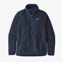 Patagonia Inc M RETRO PILE JACKET