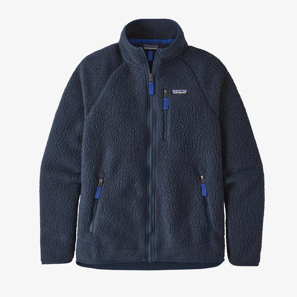 Patagonia Inc M RETRO PILE JACKET