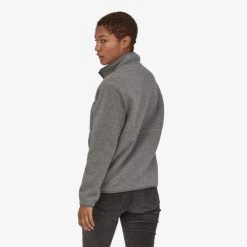 Patagonia Inc Hoodies & Sweaters W Retro Pile Marsupial