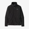 Patagonia Inc W CLASSIC SYNCH JACKET Jackets & Vests