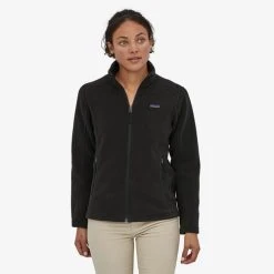 Patagonia Inc W CLASSIC SYNCH JACKET Jackets & Vests