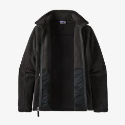 Patagonia Inc W CLASSIC SYNCH JACKET Jackets & Vests