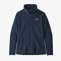 Patagonia Inc W CLASSIC SYNCH JACKET Jackets & Vests