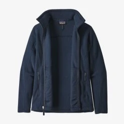 Patagonia Inc W CLASSIC SYNCH JACKET Jackets & Vests