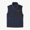 Patagonia Inc M CLASSIC RETRO-X VEST