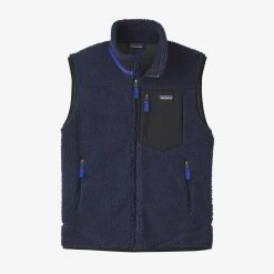 Patagonia Inc M CLASSIC RETRO-X VEST