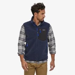 Patagonia Inc M CLASSIC RETRO-X VEST