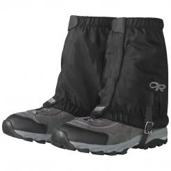 Outdoor Research ROCKY MT LOW GAITERS Footwear