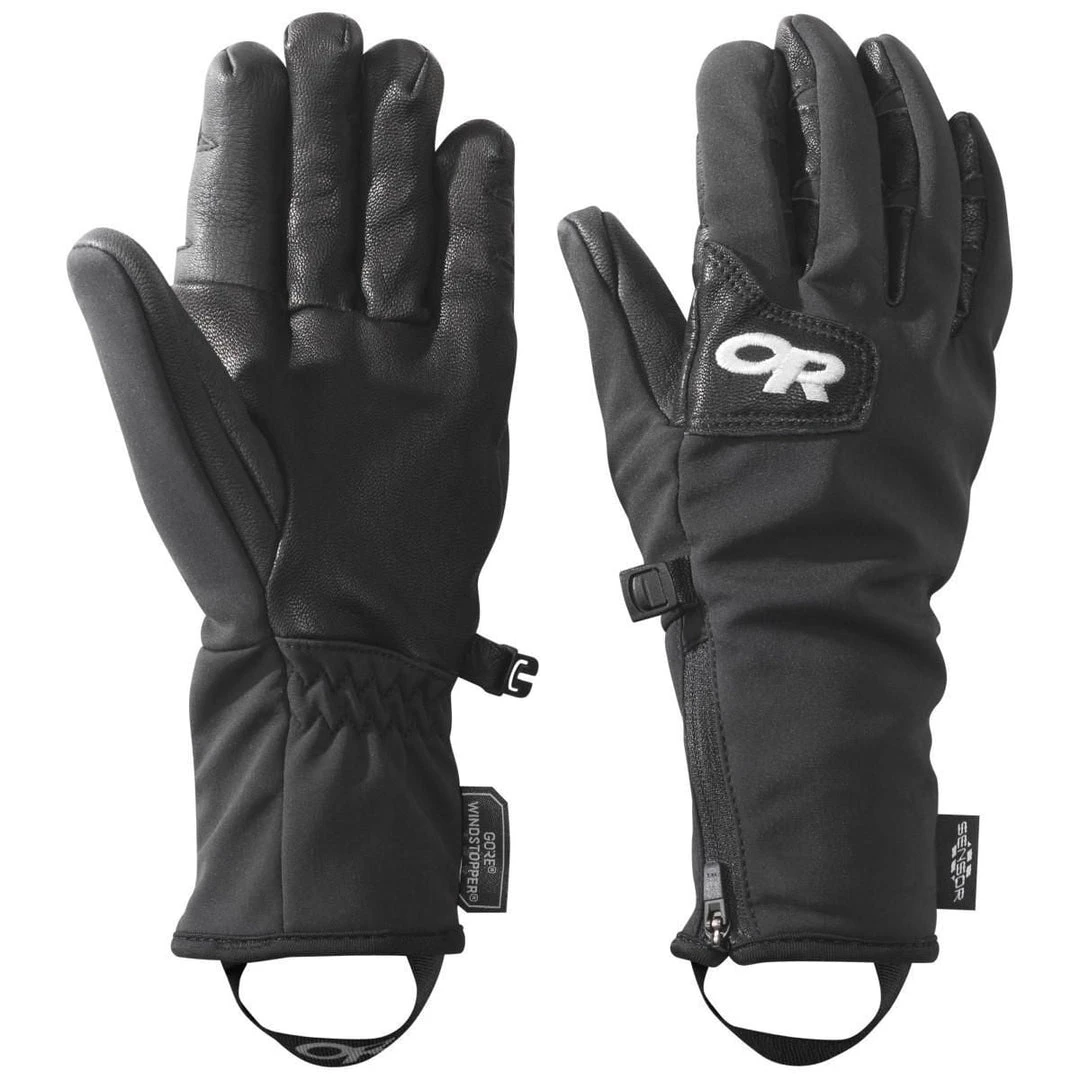 Outdoor Research W STORMTRACKER GLOVES Accessories