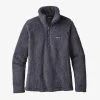 Patagonia Inc W LOS GATOS 1/4 ZIP Jackets & Vests