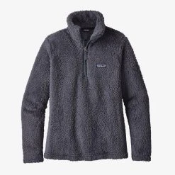 Patagonia Inc W LOS GATOS 1/4 ZIP Jackets & Vests