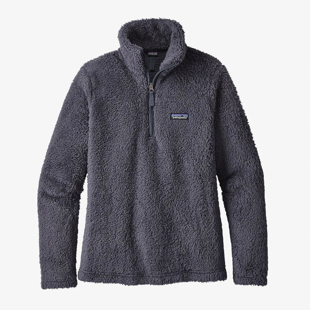 Patagonia Inc W LOS GATOS 1/4 ZIP Jackets & Vests