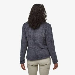 Patagonia Inc W LOS GATOS 1/4 ZIP Jackets & Vests