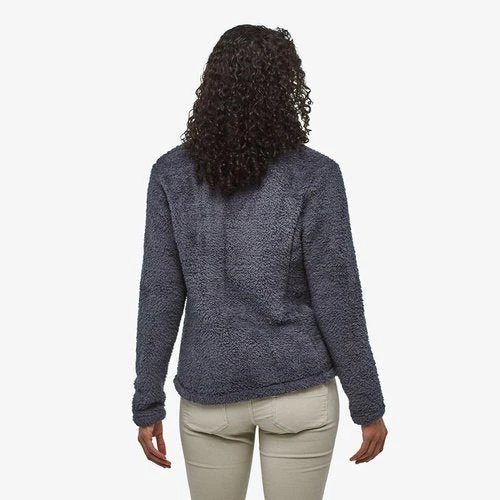 Patagonia Inc W LOS GATOS 1/4 ZIP Jackets & Vests