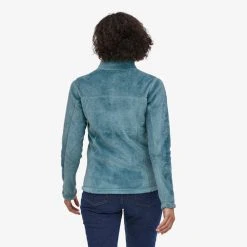 Patagonia Inc W RE-TOOL SNAP-T PULLOVER