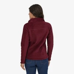 Patagonia Inc W RE-TOOL SNAP-T PULLOVER