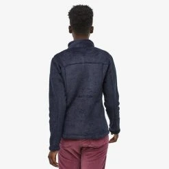 Patagonia Inc W RE-TOOL SNAP-T PULLOVER