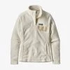 Patagonia Inc W RE-TOOL SNAP-T PULLOVER