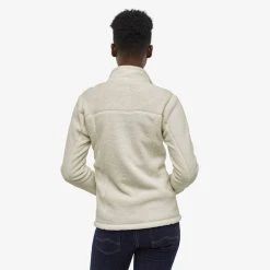 Patagonia Inc W RE-TOOL SNAP-T PULLOVER
