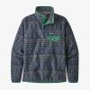 Patagonia Inc W LW SYNCH SNAP T PO
