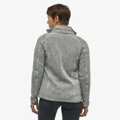 Patagonia Inc W BETTER SWEATER JKT