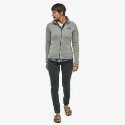 Patagonia Inc W BETTER SWEATER JKT
