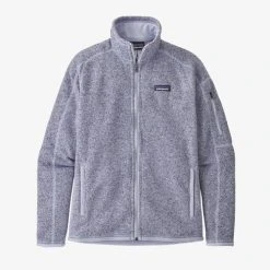 Patagonia Inc W BETTER SWEATER JKT