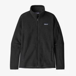 Patagonia Inc W BETTER SWEATER JKT