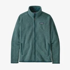 Patagonia Inc W BETTER SWEATER JKT