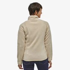 Patagonia Inc W BETTER SWEATER 1/4 ZIP Hoodies & Sweaters