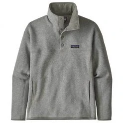 Patagonia Inc W Better Sweater Marsupial