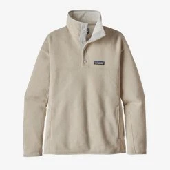Patagonia Inc W Better Sweater Marsupial