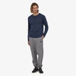Patagonia Inc M UPRISAL SWEATPANT Pants
