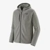 Patagonia Inc Jackets & Vests M LW BETTER SWEATER HOODY