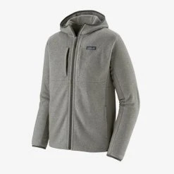 Patagonia Inc Jackets & Vests M LW BETTER SWEATER HOODY