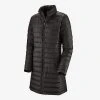 Patagonia Inc W FIONA PARKA Jackets & Vests