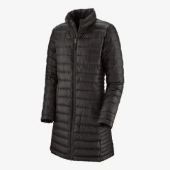 Patagonia Inc W FIONA PARKA Jackets & Vests
