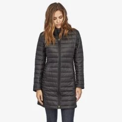 Patagonia Inc W FIONA PARKA Jackets & Vests