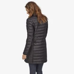 Patagonia Inc W FIONA PARKA Jackets & Vests