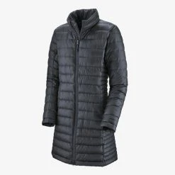 Patagonia Inc W FIONA PARKA Jackets & Vests