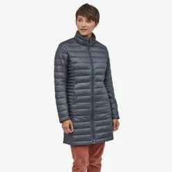 Patagonia Inc W FIONA PARKA Jackets & Vests