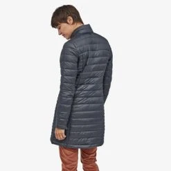 Patagonia Inc W FIONA PARKA Jackets & Vests