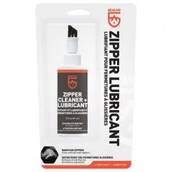 Gear Aid ZIPPER LUBRICANT Accessories