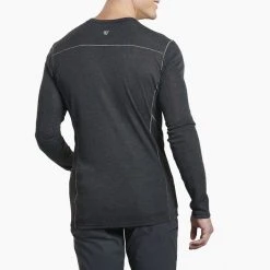 KUHL USA M AKKOMPLICE KREW Shirts