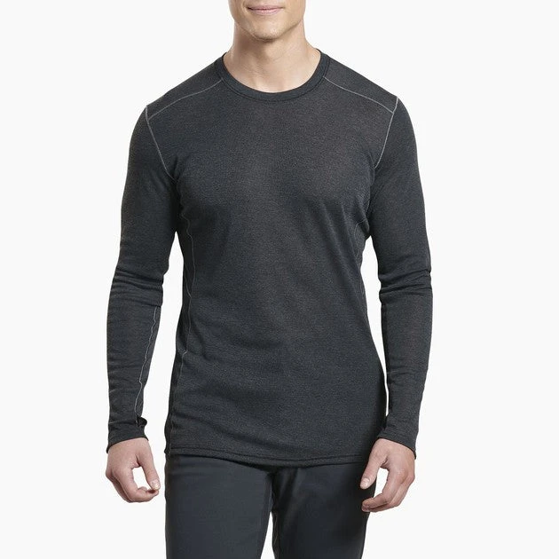 KUHL USA M AKKOMPLICE KREW Shirts