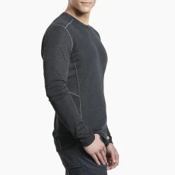 KUHL USA M AKKOMPLICE KREW Shirts