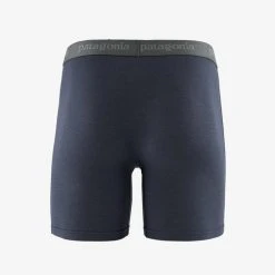 Patagonia Inc M's Essential Boxer Brief - 6 In. Baselayers