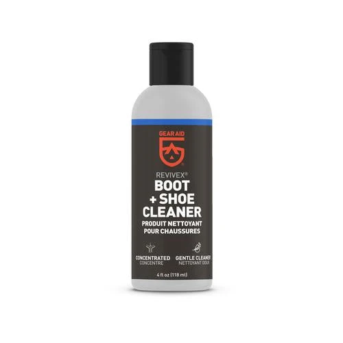 Gear Aid BOOT & SHOE CLEANER